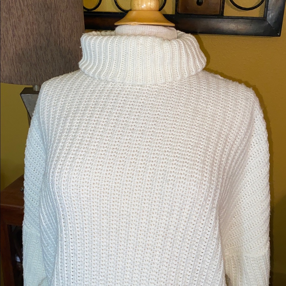 The Fifth Label Sweater‼️
